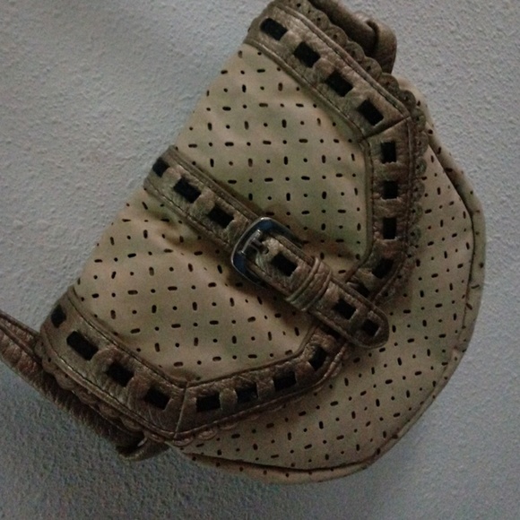 CUTE Jessica Simpson Mini Cross Body - Picture 2 of 6